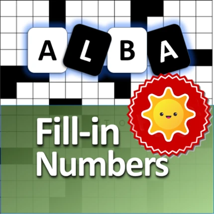 Number Fill in puzzles Numerix Image