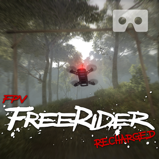 Games like FPV Freerider Recharged