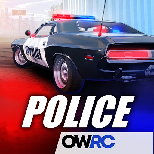 Games like OWRC Police: Chase Simulator
