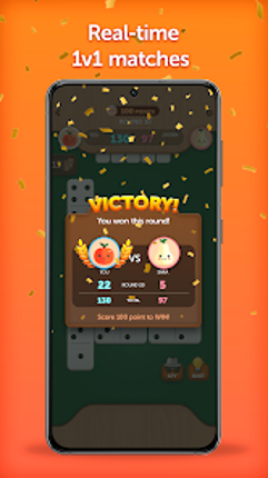 Domino Champions screenshot