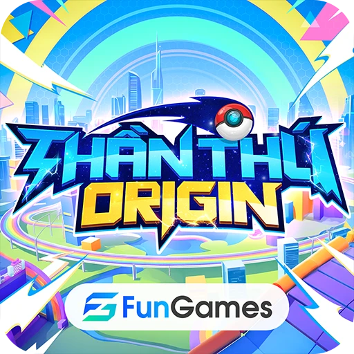 Games like Thần Thú Origin - FunGames