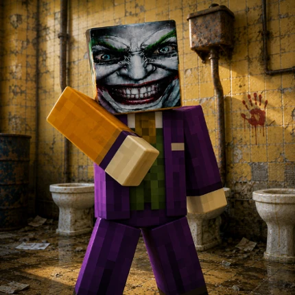 Crazy Discipline Simulator Image