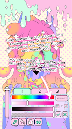 Monster Girl Maker Image