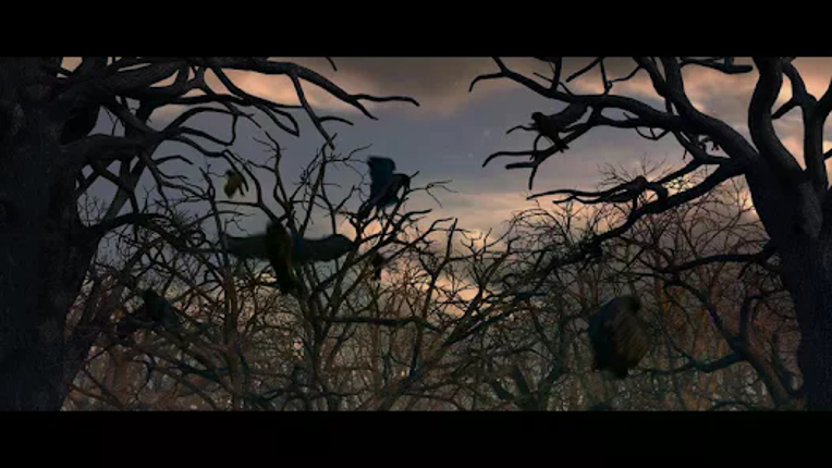 True Fear: Forsaken Souls 2 Image