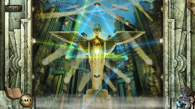 True Fear: Forsaken Souls 2 screenshot