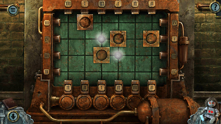 True Fear: Forsaken Souls 3 screenshot