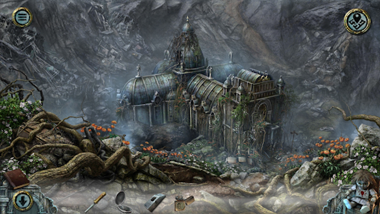 True Fear: Forsaken Souls 3 screenshot