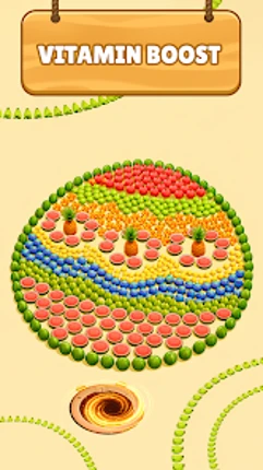 Master Hole: Eat Them All Image