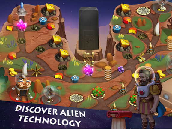 12 Labours of Hercules IX (Del screenshot