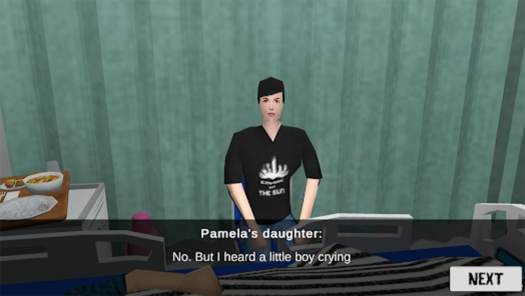 Pikabuu Suster Jaga Malam Image