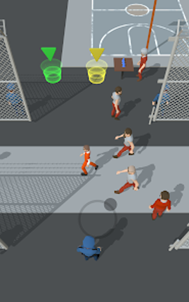 Jail Life screenshot