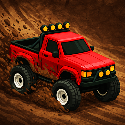 Games like Mud Rush