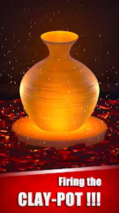 Pot Inc - Clay Pottery Tycoon screenshot