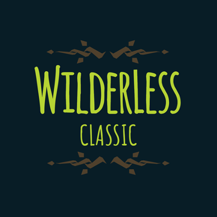 Wilderless Classic Image
