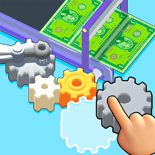 Games like Gear Fever