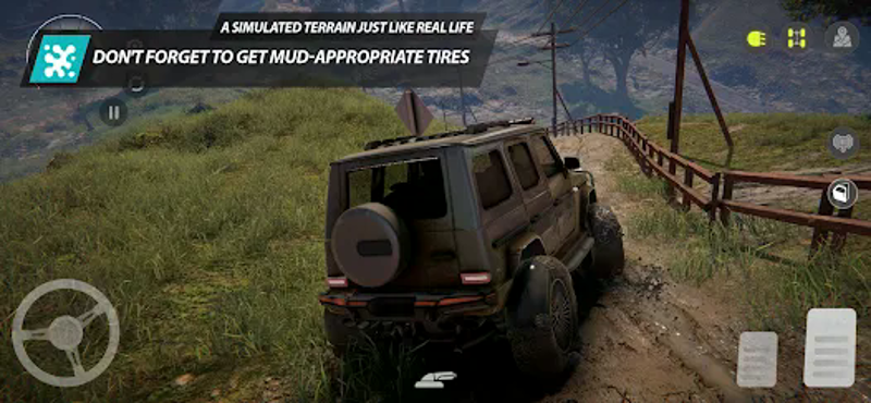 Offroad League Online Image