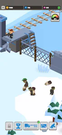 Energy Empire screenshot