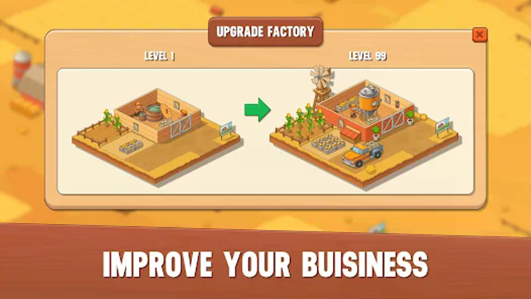 Idle Distiller Brewing Game Image