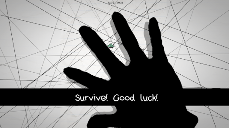 No Humanity - The Hardest Game screenshot