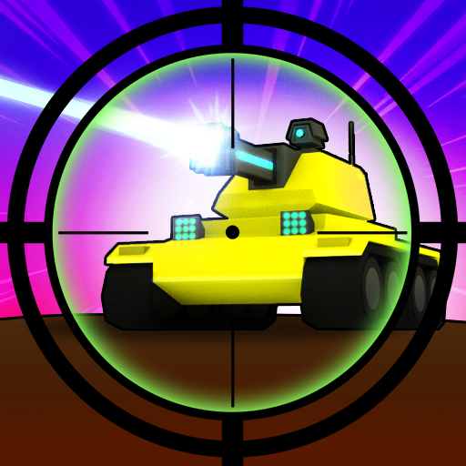 Games like Tank Shooting : Bang Bang