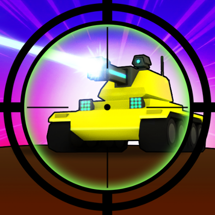 Tank Shooting : Bang Bang Image