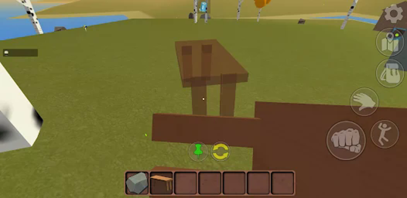 Craft Muck's Multiplayer screenshot