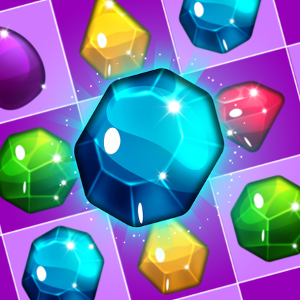 Gem Drop - Make Money Image