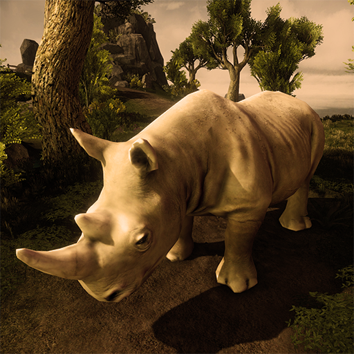 Games like Ultimate Rhino Simulator