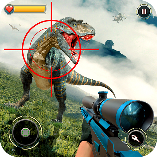 Games like Dinosaurs Hunter 3D