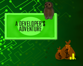 A Developer's Adventure Image