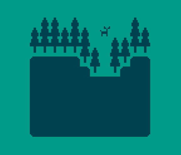 Games like A lake sketch