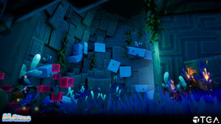 Alchis screenshot