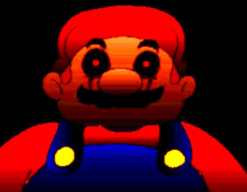 Games like Hotel Mario 6 on itch.io (+16)