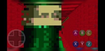 Baldi's Basics Educational Fright Image