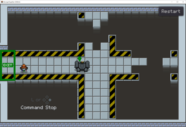Beep & Boop screenshot