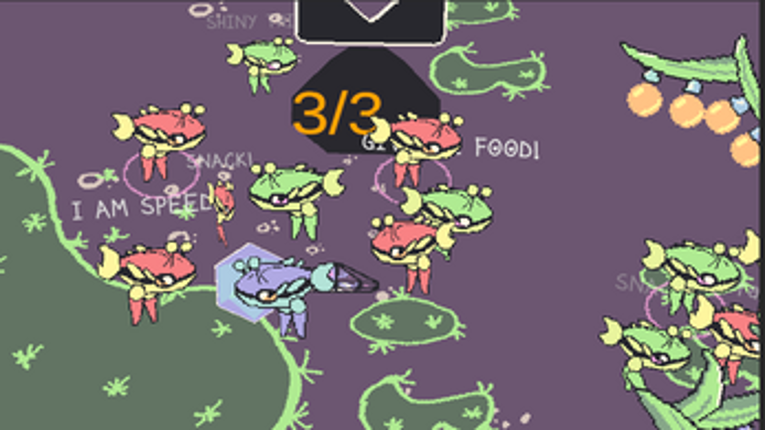 Beeples: A Beeple Sim screenshot