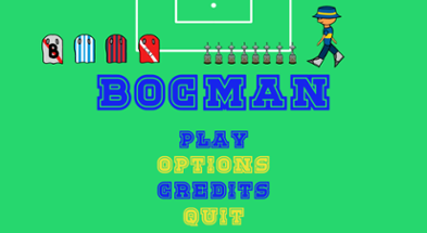 BOCMAN Image