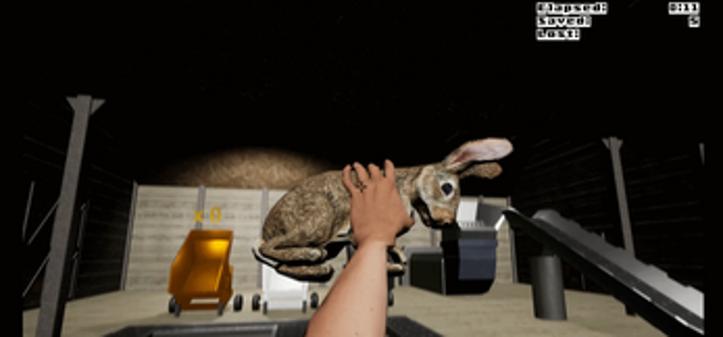Bunny Saver 2 Image