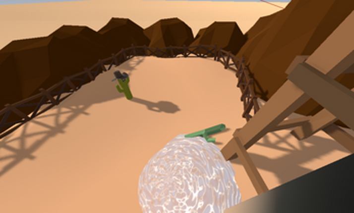 Cactus Justice Image