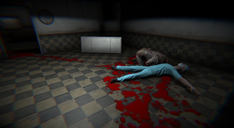 Codename Fear screenshot