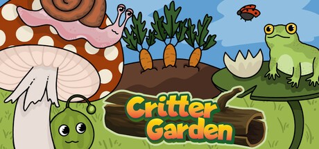 Games like CritterGarden