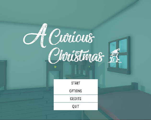 Games like A Curious Christmas