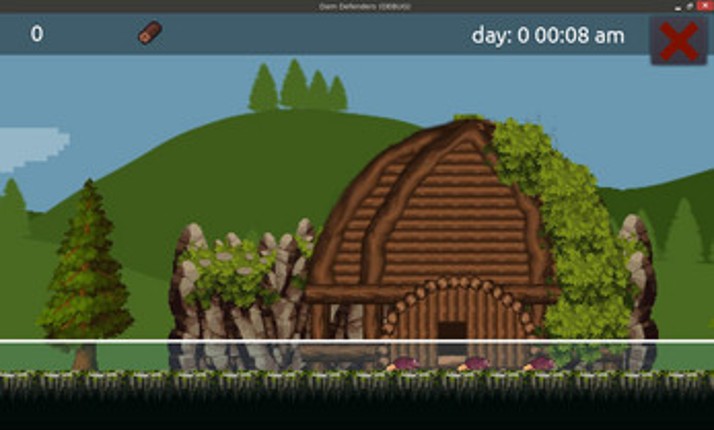 Dam Defenders Image