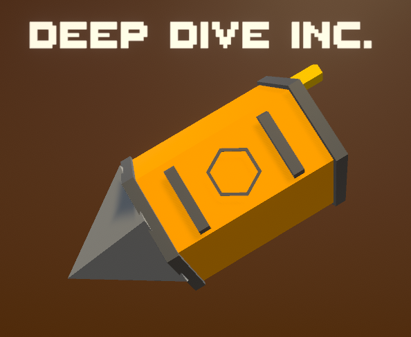 Games like Deep Dive Inc.