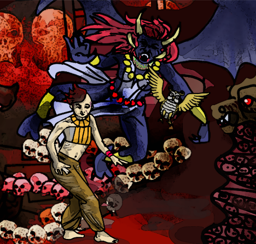 Games like Defenders 2 - the Descent