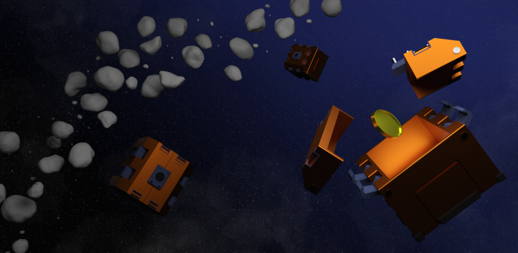 Games like Endless Meteor Bouncer