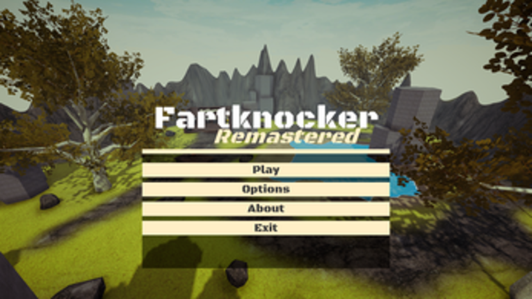 Fartknocker Remastered screenshot