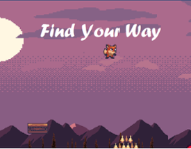 Find Your Way Image