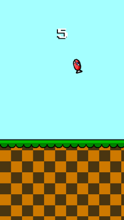 Floppy Fish screenshot