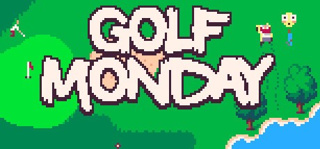 Games like Golf Monday